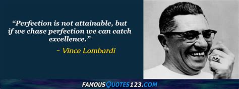 Vince Lombardi Quotes - Famous Quotations By Vince Lombardi - Sayings ...