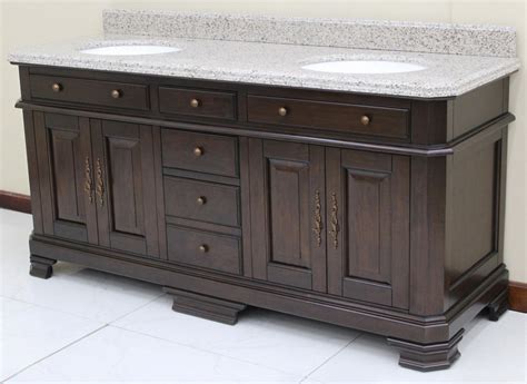 72 Inch And Over Vanities Double Sink Vanities Bathroom Vanity