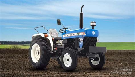 New Holland 3230 Tx Super Price Latest Features And Specification 2025