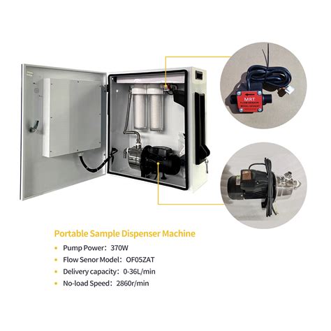 portable def transfer pump flow meter model ofozat  def dispenser