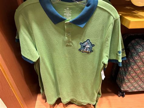 Photos: Disney Cruise Line 2023 Merchandise Sails on to the Disney Fantasy | LaughingPlace.com