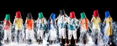 Why Does the Ice Bucket Challenge Work? | Overdrive Interactive