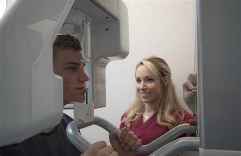 Panoramic Digital X Rays In Orthodontics How It Works