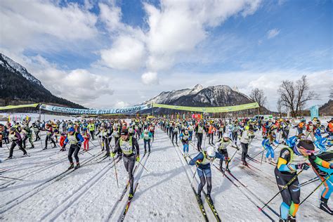 Thomas Bing Und Franziska M Ller Gewinnen K Nig Ludwig Lauf Xc Ski De