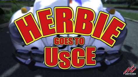 Assetto Corsa Video Vw Beetle Usce Youtube