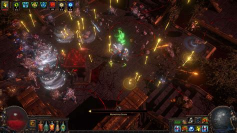 Path Of Exile Showcased Path Of Exile Ultimatum Expansion Announced