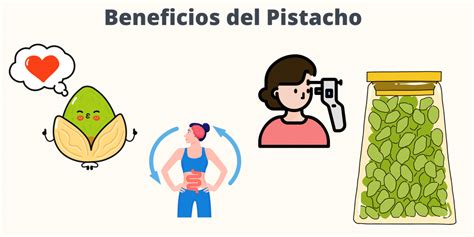 Beneficios Del Pistacho Propiedades De Los Pistachos