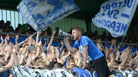 Meppen Vs Fc Kilia Kiel Meppen Blamiert Fc Kilia Kiel Mit Kantersieg