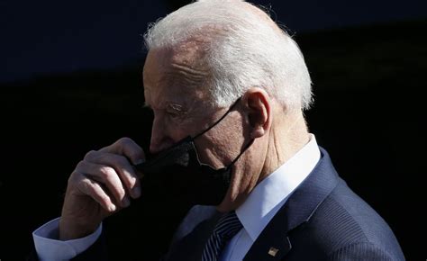 Joe Biden Faces Pressure on Masks and Rising COVID-19 Cases | TIME