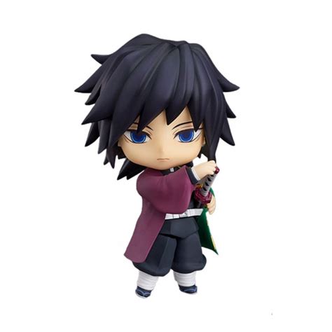 Figurki Akcji Rengoku Kyoujurou Anime Demon Slayer 13654411450 Allegro Pl