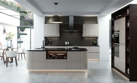 Kitchen World Waterford Showroom — Kitchen World