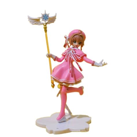 Figura Sakura Card Captor Cm