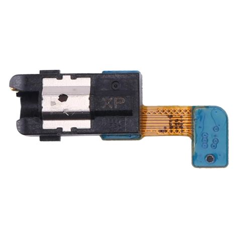 Handsfree Audio Jack Flex Cable For Samsung Galaxy Tab A 70 By