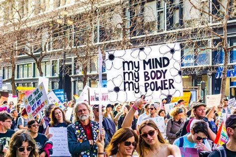 Protests Erupt Across America In Wake Of Roe Decision This Nation