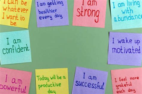 How To Maximize Good Affirmations To Reach Your Goals