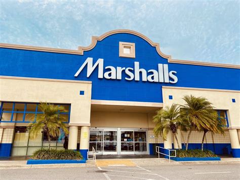 Marshalls Updated January 2025 16 Reviews 3661 W Waters Ave