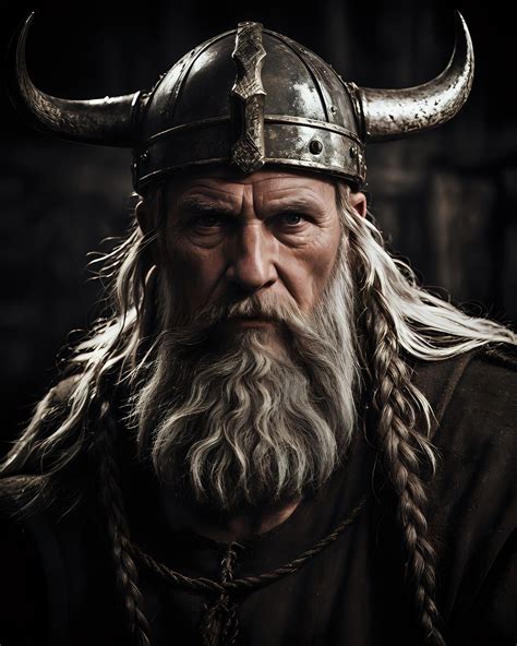 What Language Did The Vikings Speak Artofit