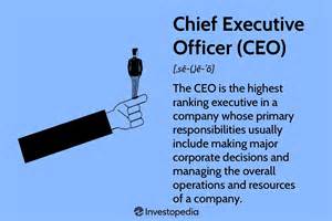 Co Chief Executive Officer - 8