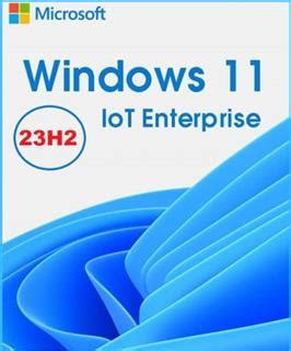 Windows Iot Enterprise H Build No Tpm Required