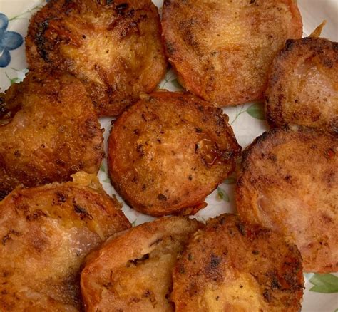 Fried Red Tomatoes - Our Fantastic Recipes our fantastic recipes home ...