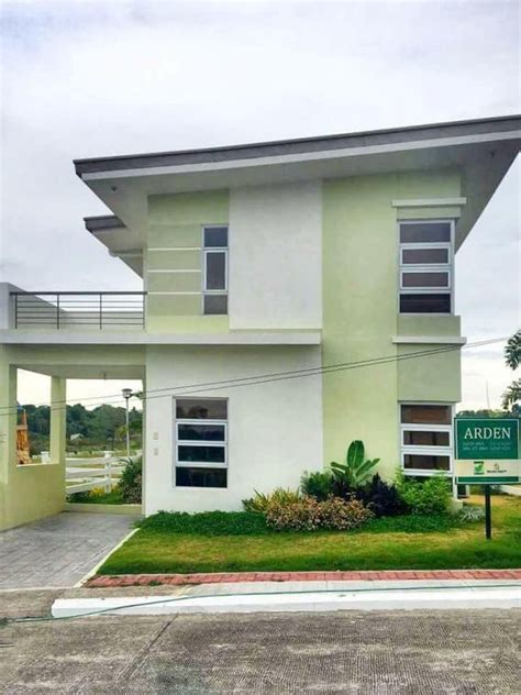 Ready For Occupancy House And Lot For Sale San Miguel Bulacan 2 594