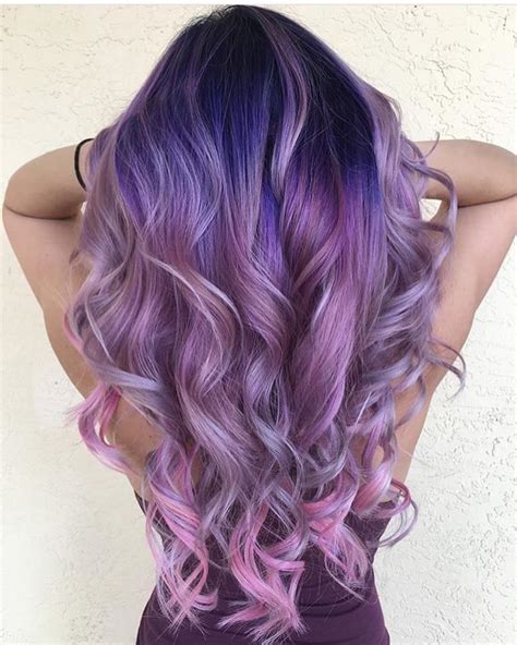 Exotic Hair Color Perfect Hair Color Exotic Hairstyles