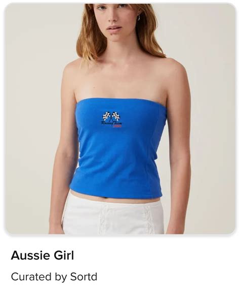 Basic Aussie Girls Wishlist Inspiration