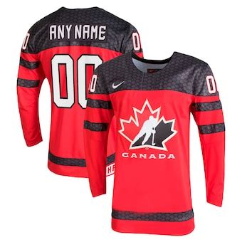 Hockey Canada Gear, Hockey Canada Jerseys, Store, Shop, Apparel ...