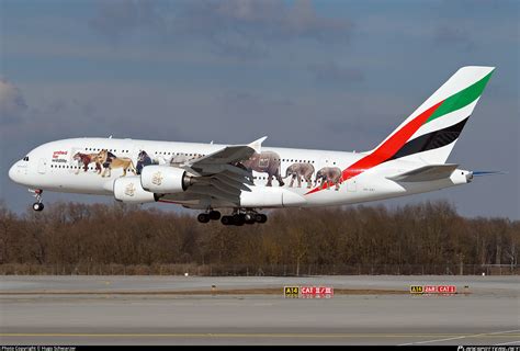 A6 Eei Emirates Airbus A380 861 Photo By Hugo Schwarzer Id 751004