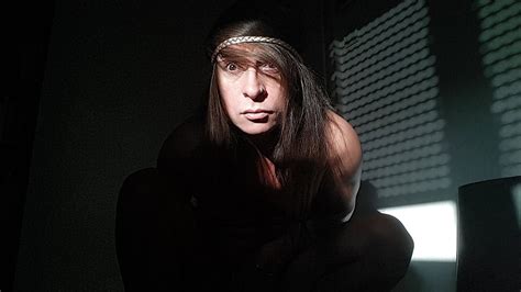 Tygra Babe Lying And Jerking On The Ground 104 Pics XHamster