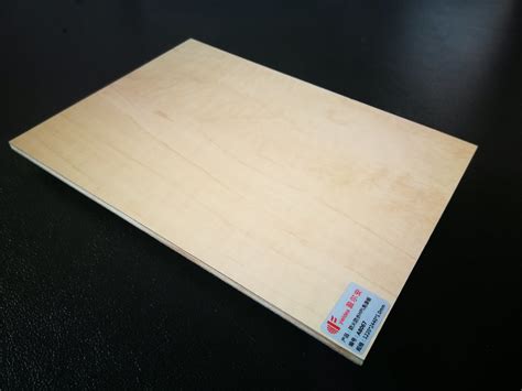 20mm Different Kinds Of Blockboard Hpl Marine Plywood For Furniture And