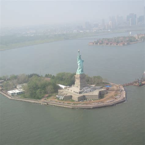 Photos: Helicopter Tour of New York City