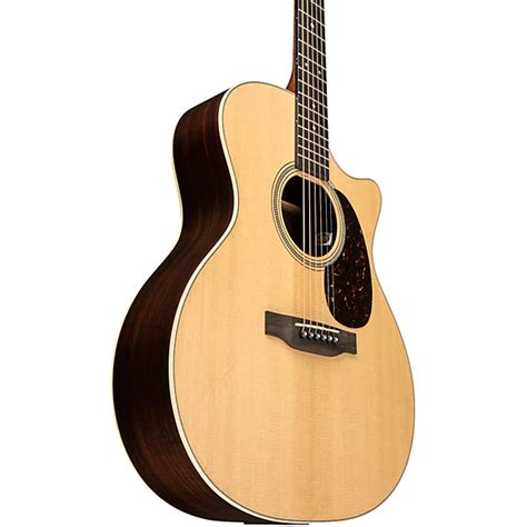 Martin Gpc 16e 16 Series Rosewood Grand Performance Acoustic Electric