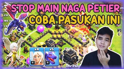 NAGA TH 9 DI KOMBO DENGAN QUEEN WALK AKAN JADI LEBIH EFEKTIF YouTube