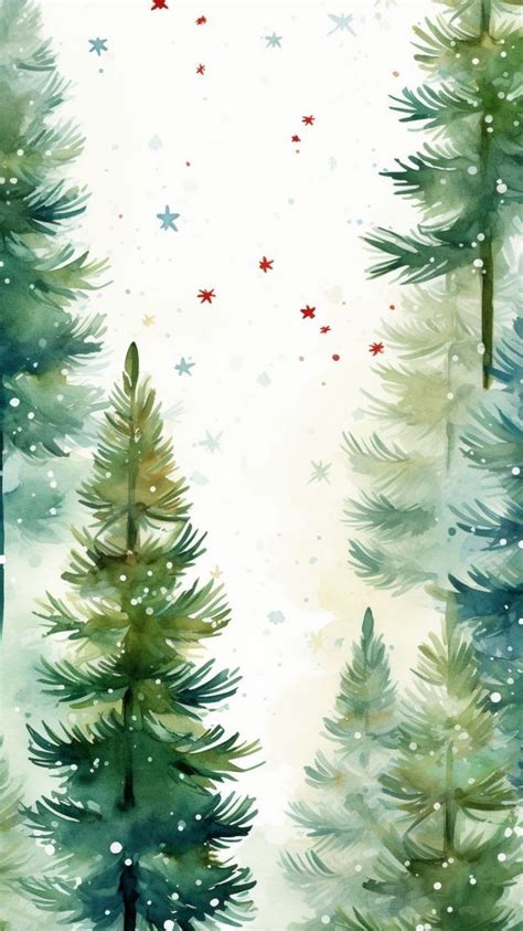 Pin By Merrie Smith On Art In 2024 Christmas Phone Wallpaper Cute