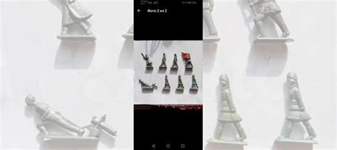 Солдатики купить в Москве | Хобби и отдых | Авито