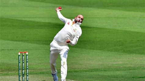 australia  pakistan   test day   uae nathan lyon daily