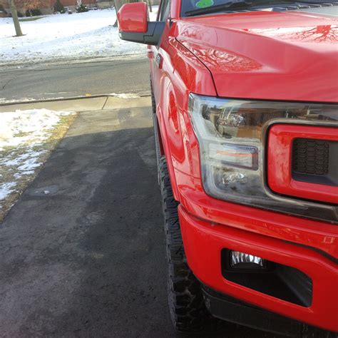 Wheel spacers - Ford F150 Forum - Community of Ford Truck Fans