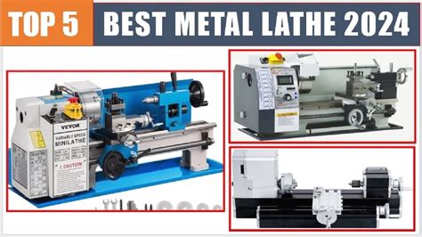 Top 5 Best Metal Lathe 2024 Best Mini Lathe Machine Review Youtube