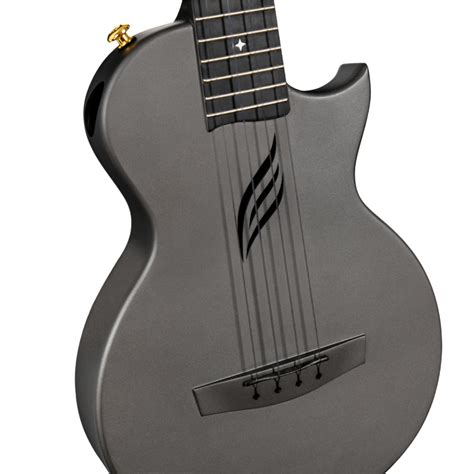 Enya Nova U Pro Tenor Black Acoustic Roar Music