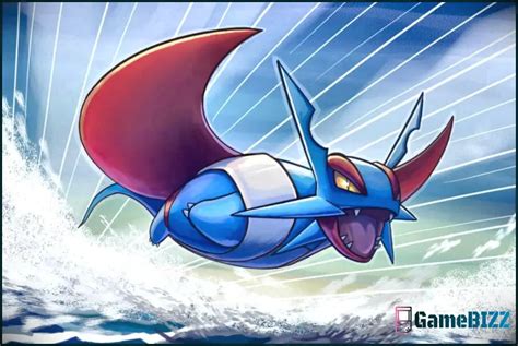 Pokemon Go Mega Salamence Raid Guide Gamebizz De