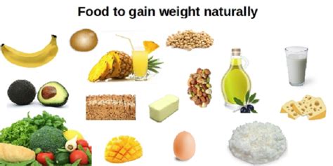 10 Best Nigerian Foods For Weight Gain Healthlink