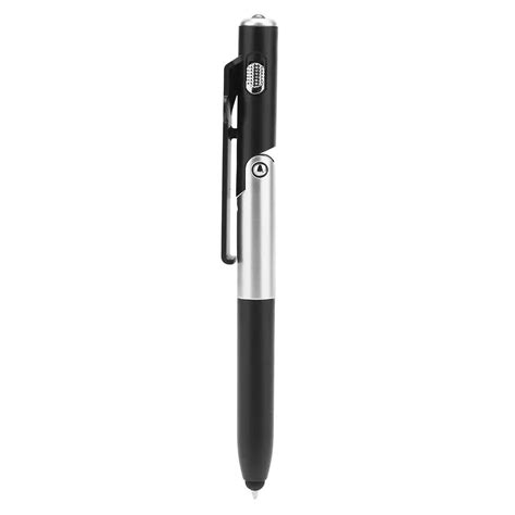 Stylo Stylo Bille Multifonction Pliable En Lumi Re Led Support