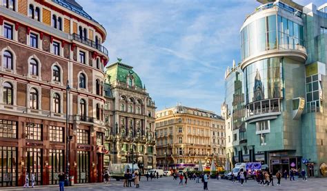 The Best Hotels In Vienna Updated Explore Abroad