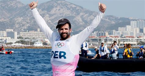 Con El Bronce De Stefano Peschiera Cu Ntas Medallas Ol Mpicas Tiene