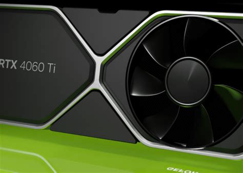 NVIDIA RTX 4060 Ti 16GB Cuma 7 Jutaan Kapan Jadwal Rilis Globalnya