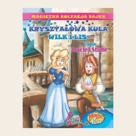 Magiczna Kolekcja Bajek Nr