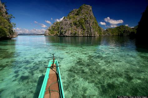 Palawan The Most Beautiful Island In The World Is Sheer Perfection