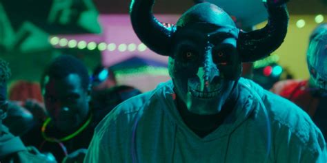 The Purge 5: 8 Quick Things We Know About The Forever Purge | Cinemablend