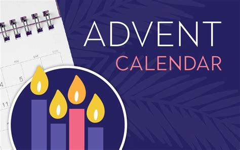 Catholic Advent Calendar